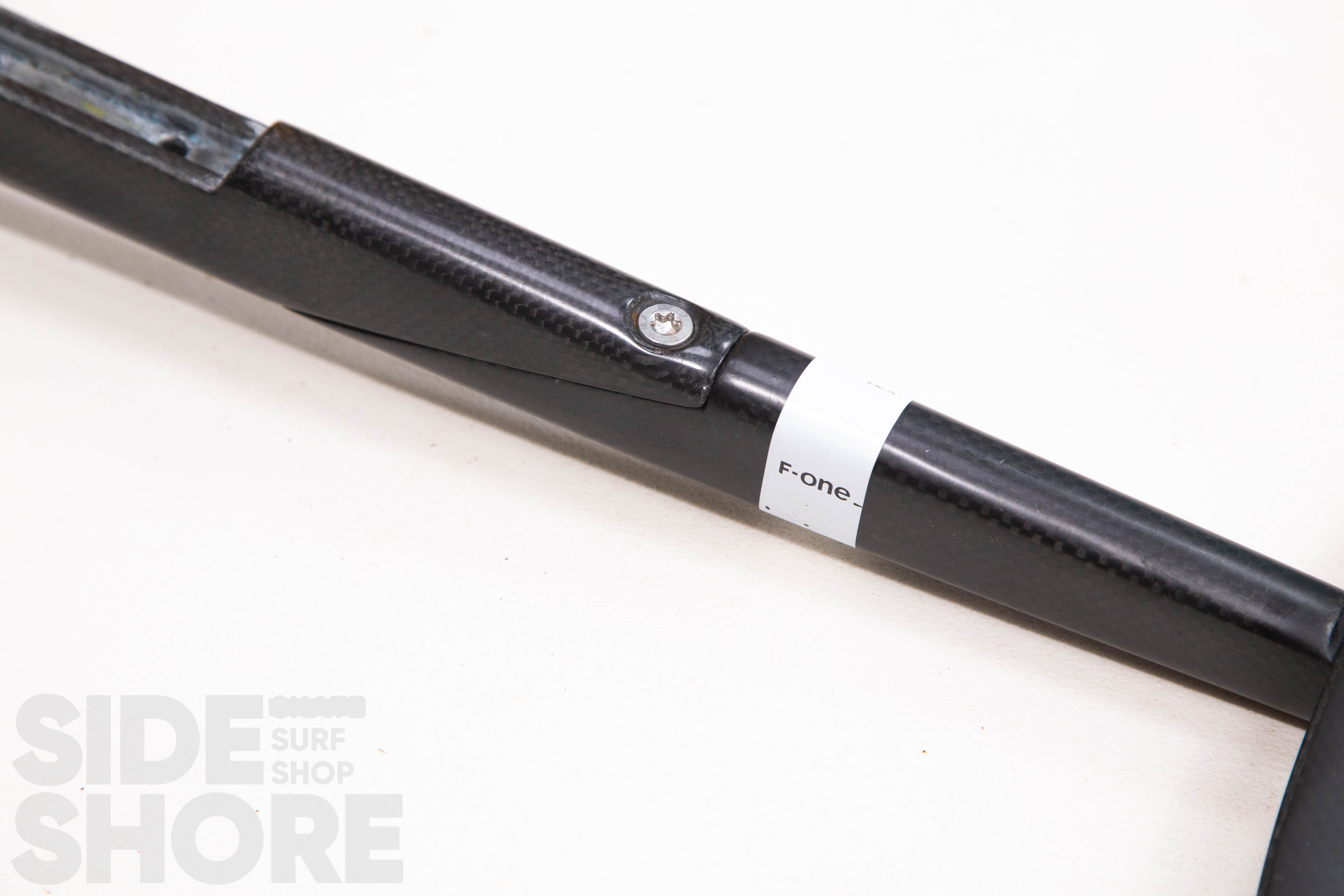 F.one Plane phantom Carbon 1080