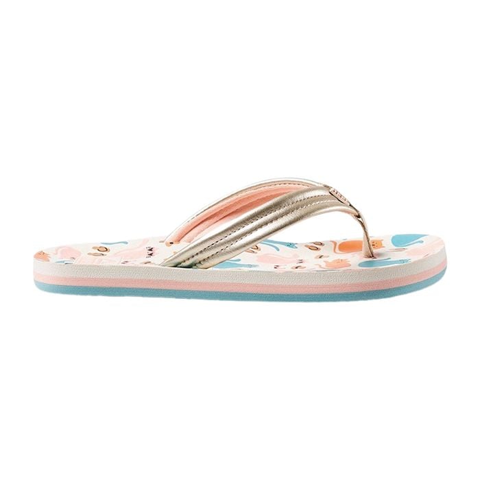 Reef Kids Ahi Teenslippers Junior
