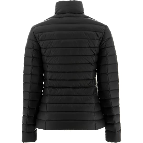 Doudoune JOTT CHA NOOS BLACK