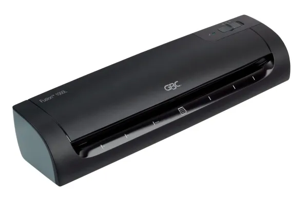 GBC Fusion 1000L A3 lamineringsmaskine