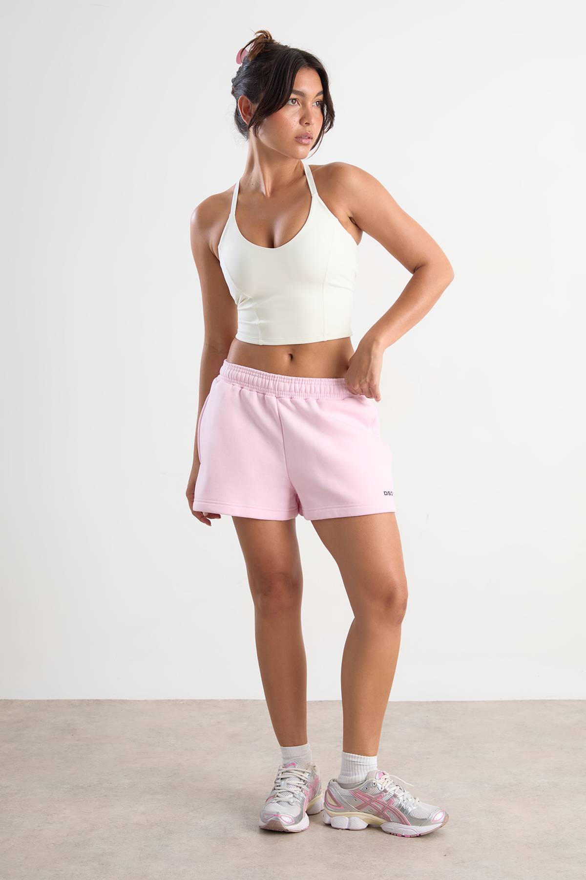 Short De Survêtement À Poche Arrière Dsgn Studio