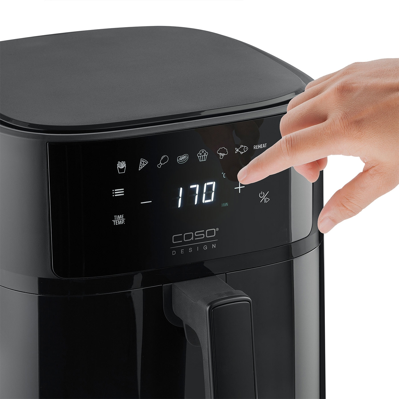 AirFry 6.0