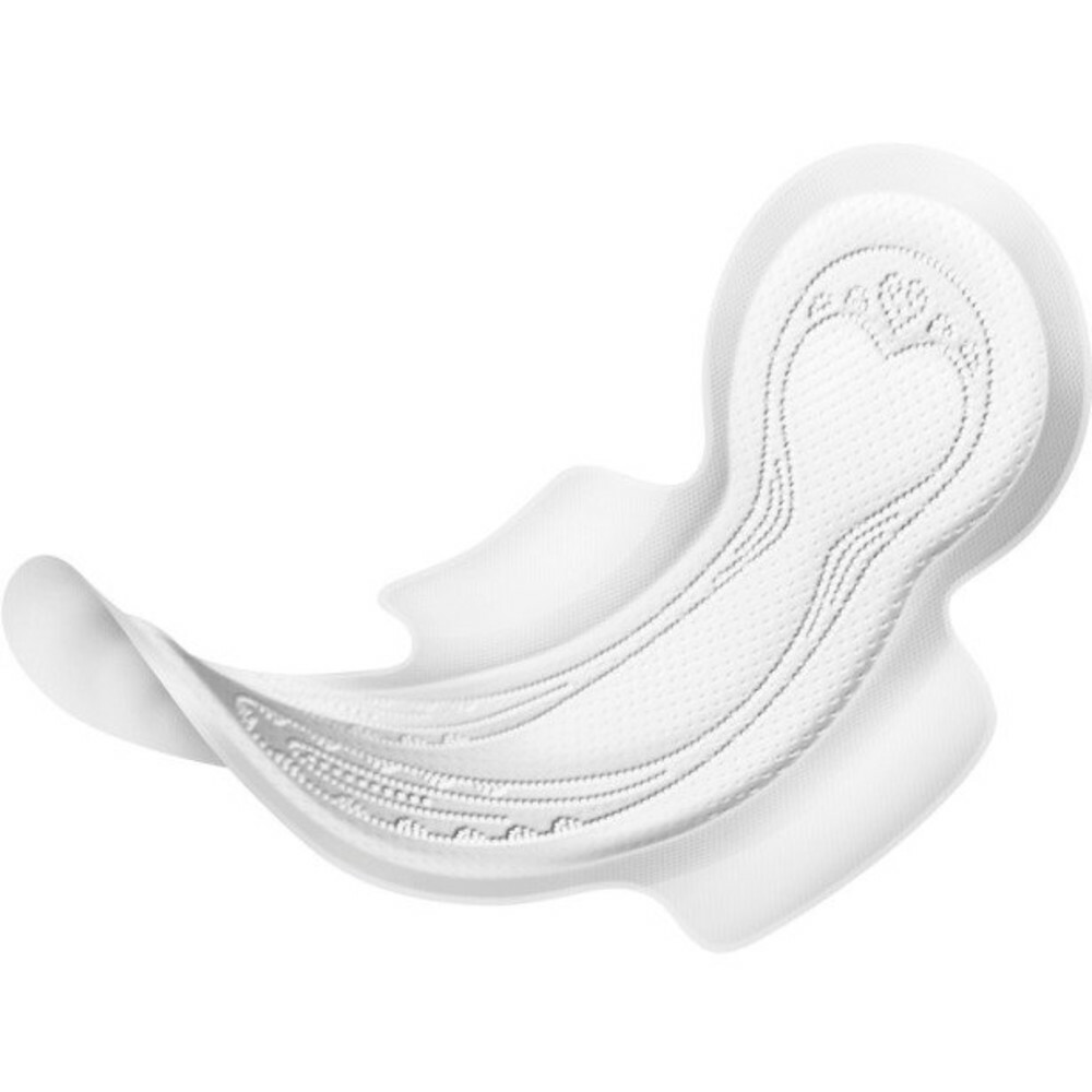 Libresse Maandverband Maxi Goodnight Wing10 stuks