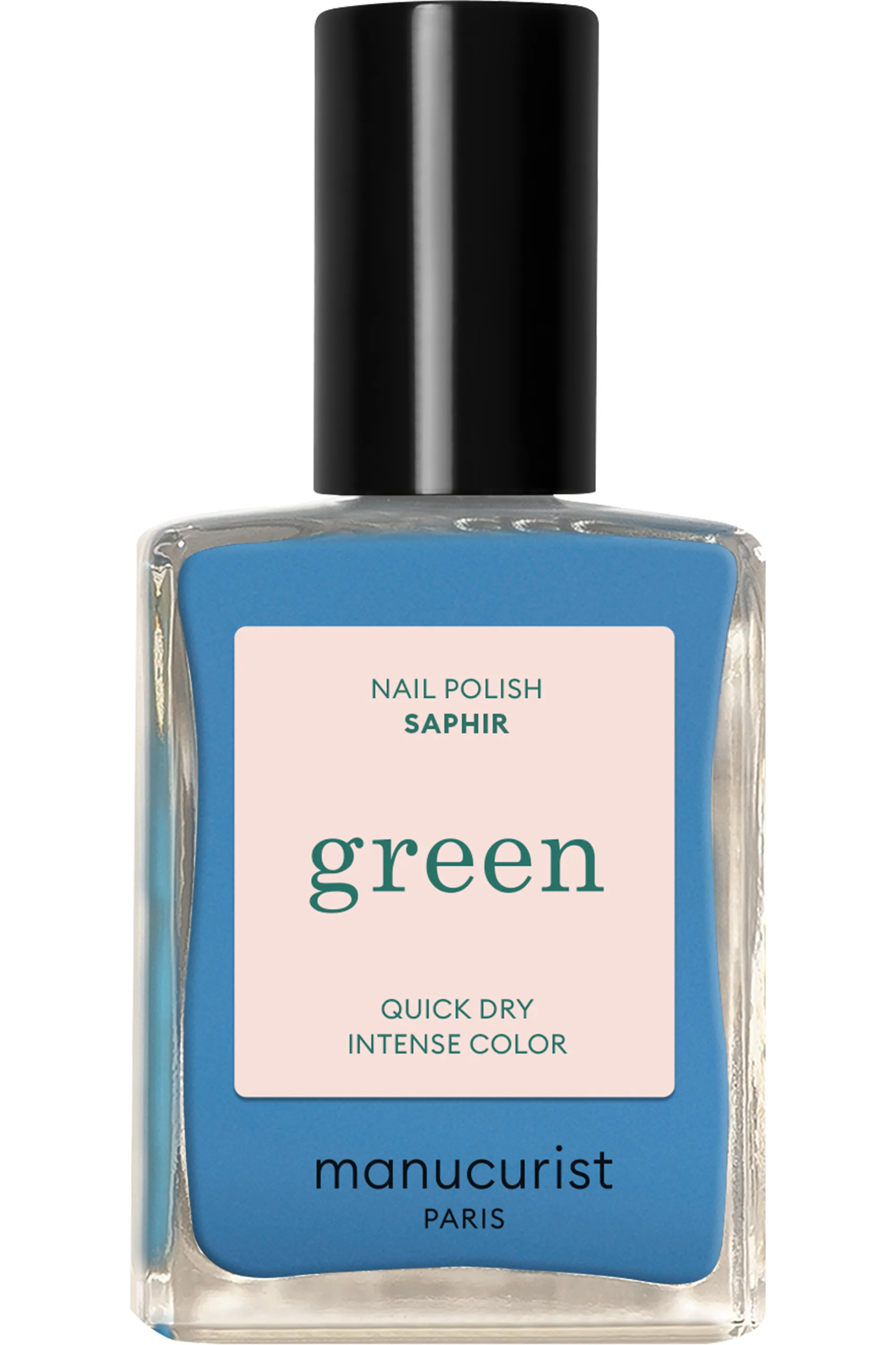Manucurist Vernis Green-15 ml