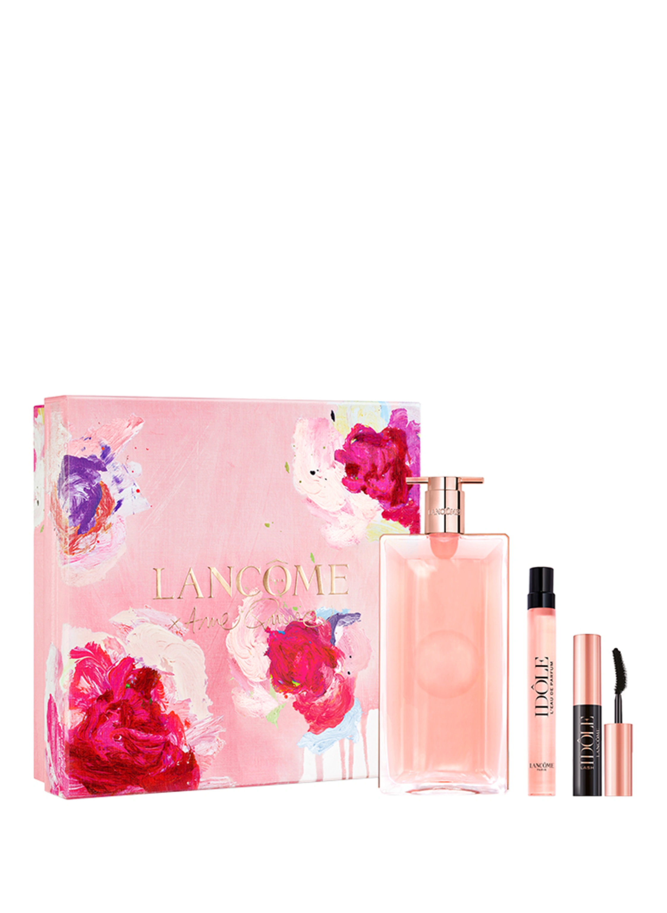 LANCÔME IDÔLE