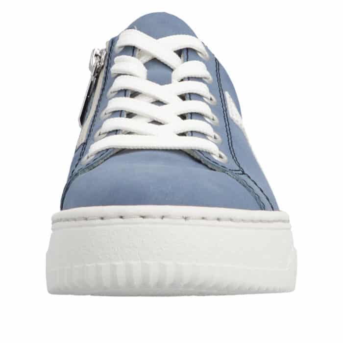 Rieker Sneakers Dame N9920-14