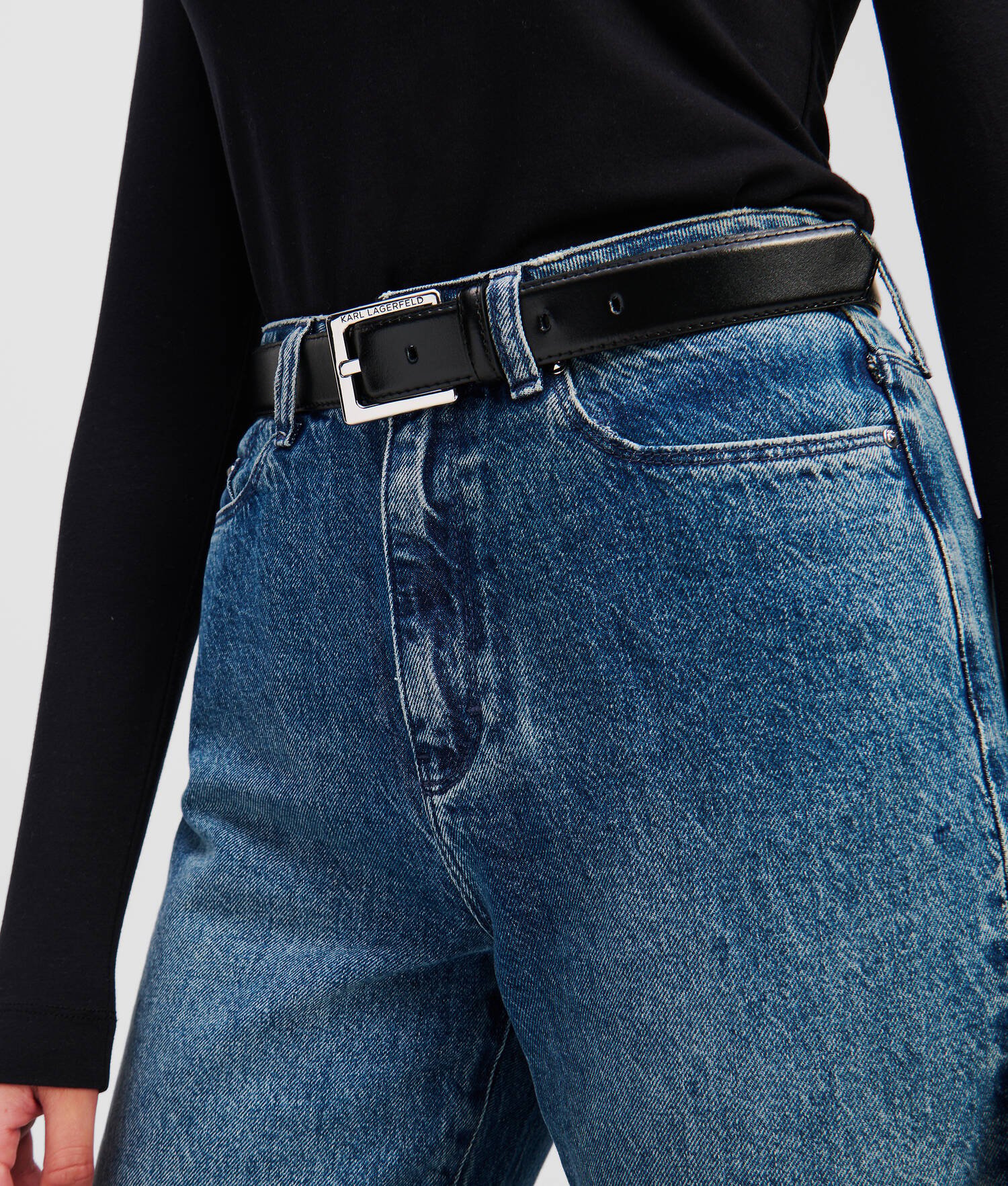 CEINTURE K/ESSENTIAL