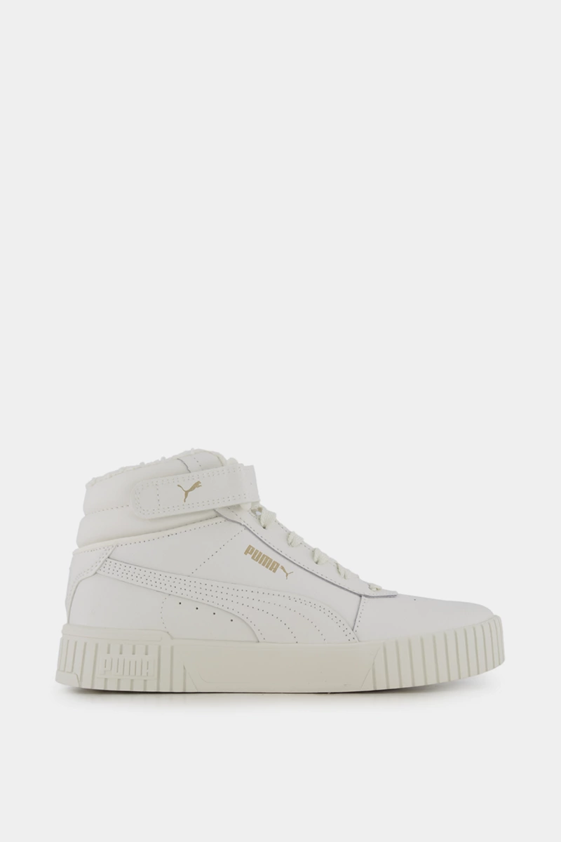 Puma Carina 2.0 Mid WTR Damen Sneaker