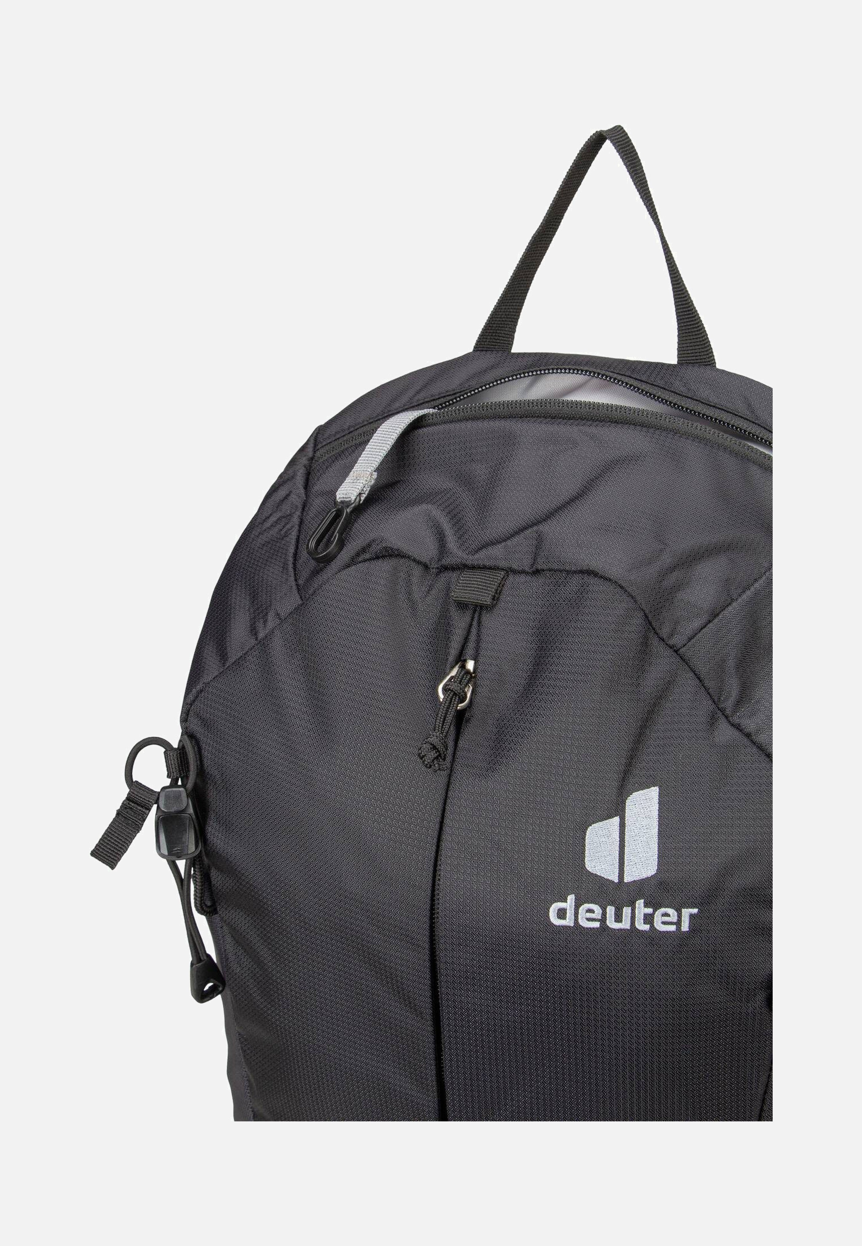AC Lite 17 Black - Rucksack