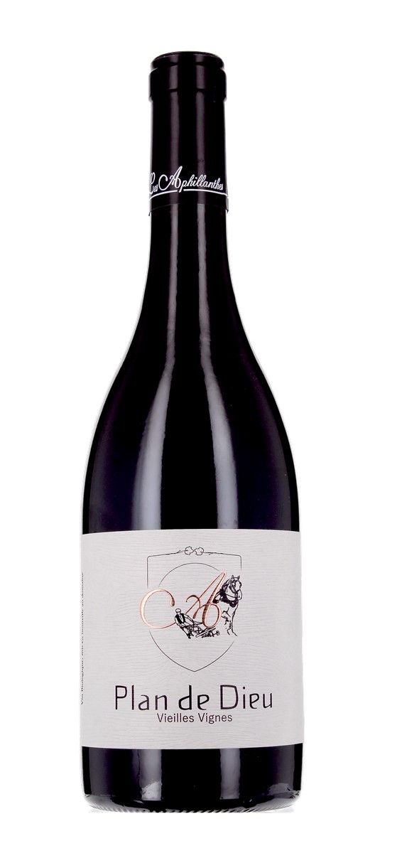 Domaine les Aphillanthes - Vieilles Vignes 2019