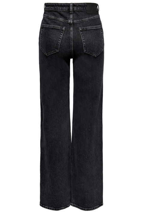 Only zwarte dames jeans