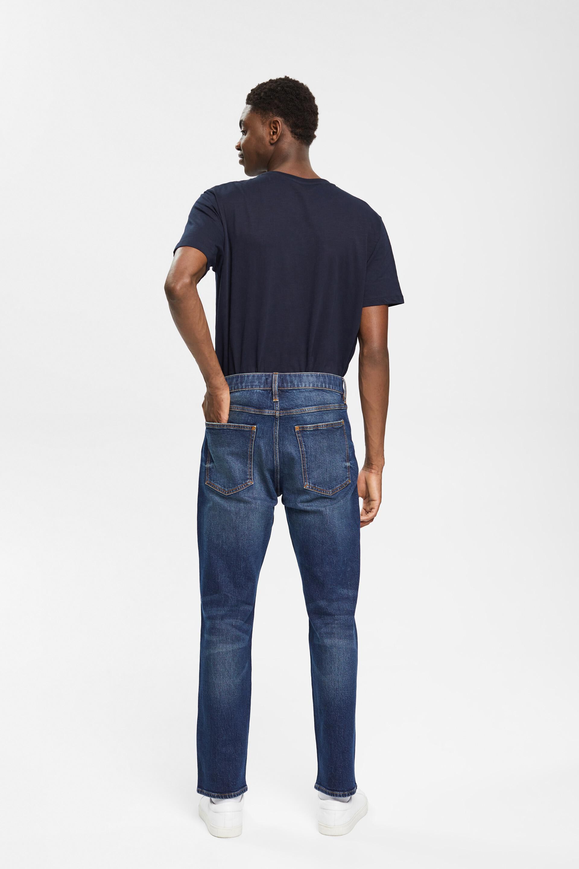 Jean stretch