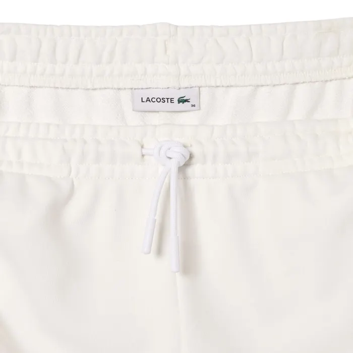 Lacoste Fleece Joggingbroek Dames