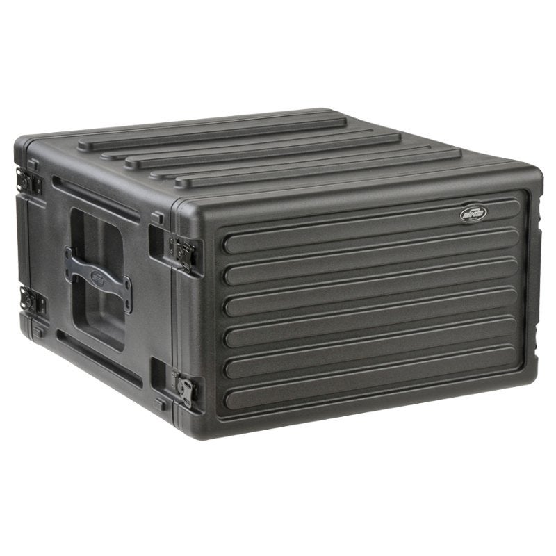 SKB 6U Roto rack 483x267x447 mm