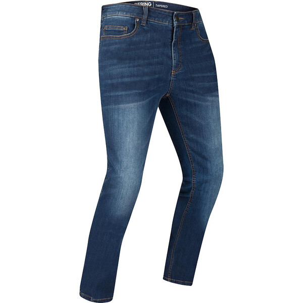 Bering - Jean Trust Tapered Bleu Clair