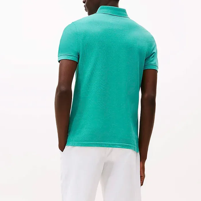 Tommy Hilfiger 1985 Slim Polo Heren