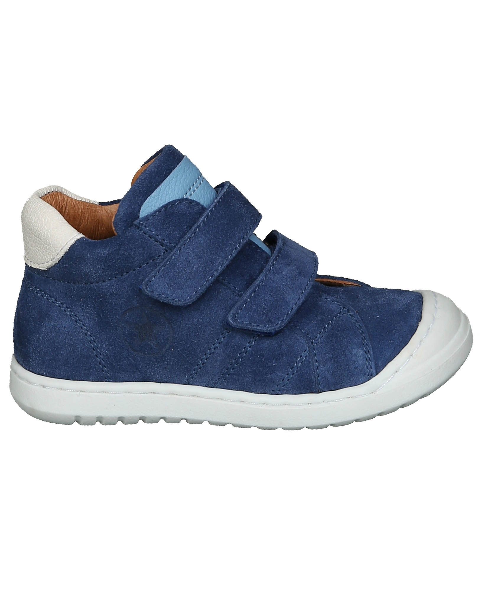 Lauflernschuhe THOR V in blue