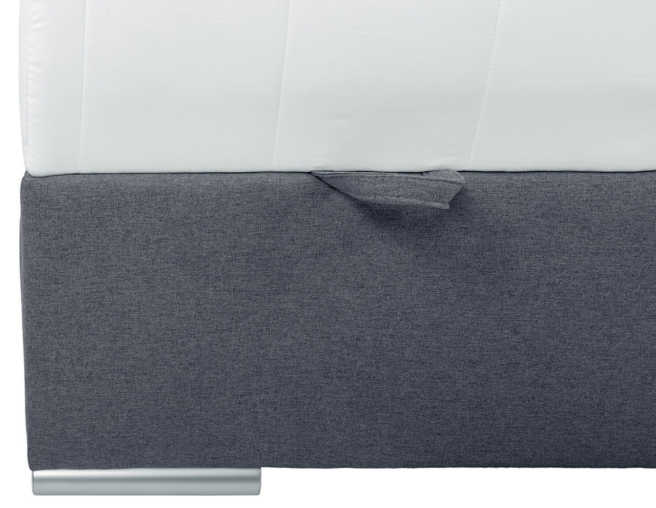 Z2 Boxspringbett TOM