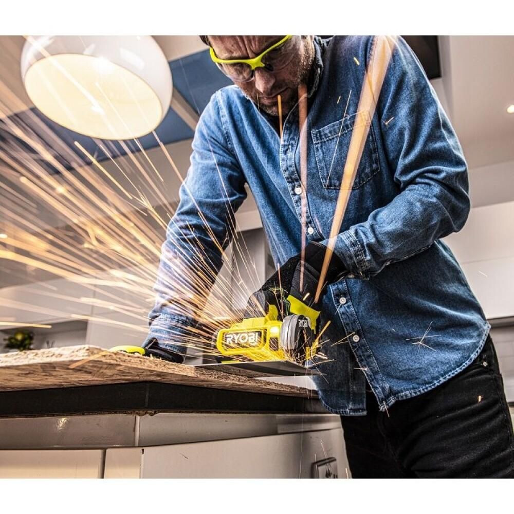 MULTIKAPPER RYOBI RCT18C-0 ONE+ HP 18V UTEN BATTERI