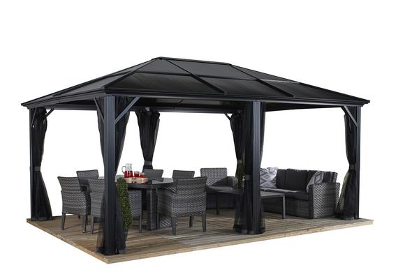 Sojag Pavillon Meridien 12x16, ca.