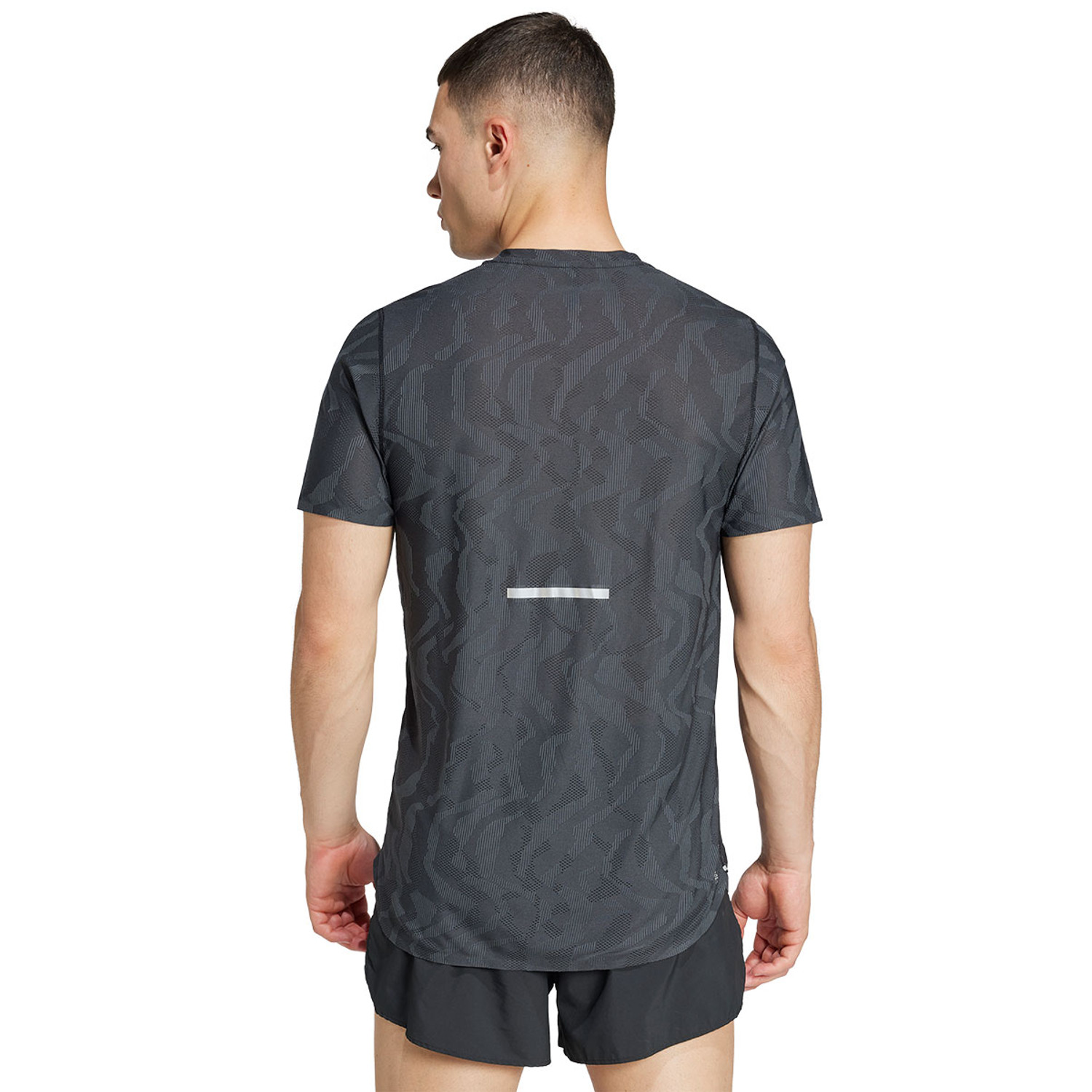 adidas Ultimate T-Shirt Heren