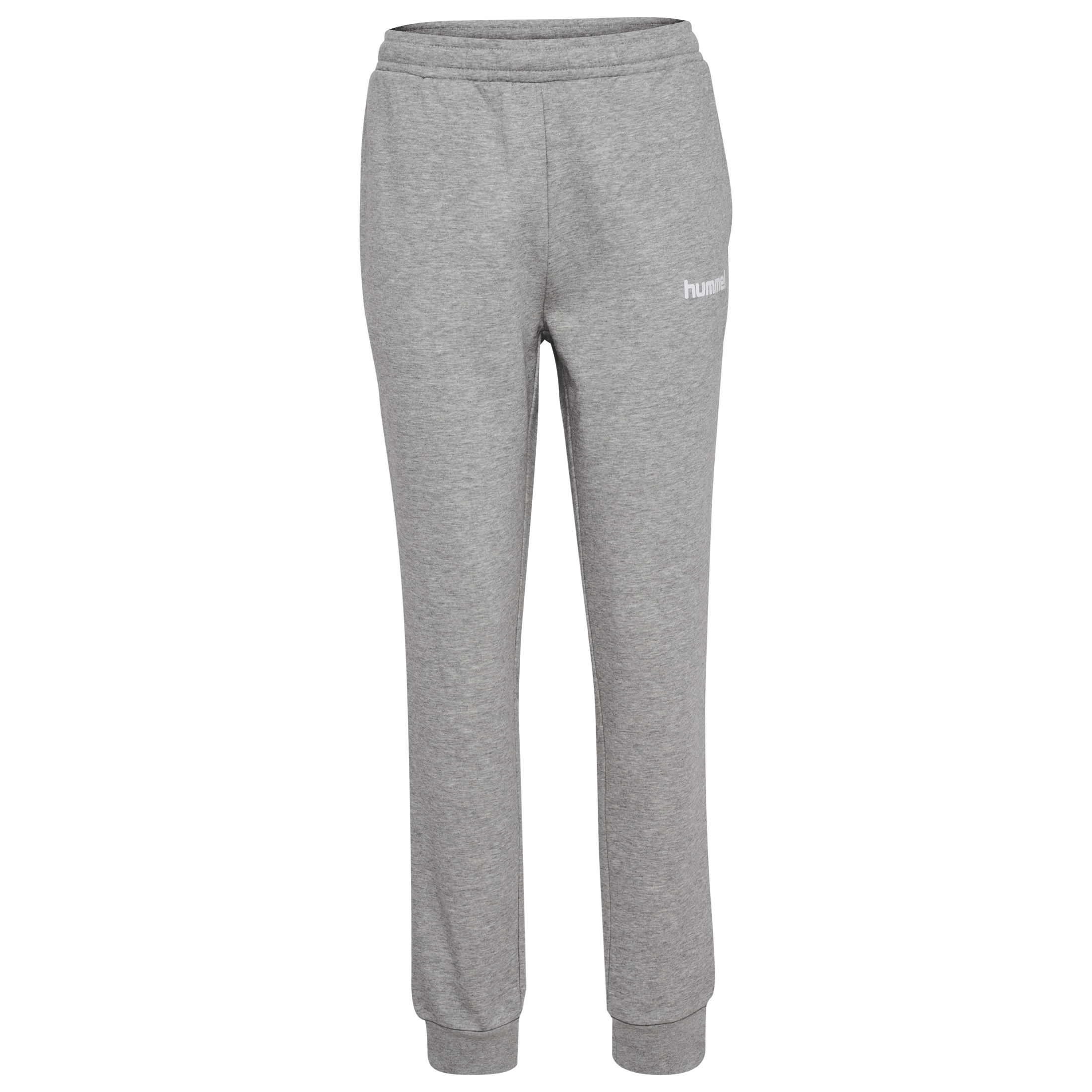 Hummel hmlMotion Sweatpant W - Fritid og bomull