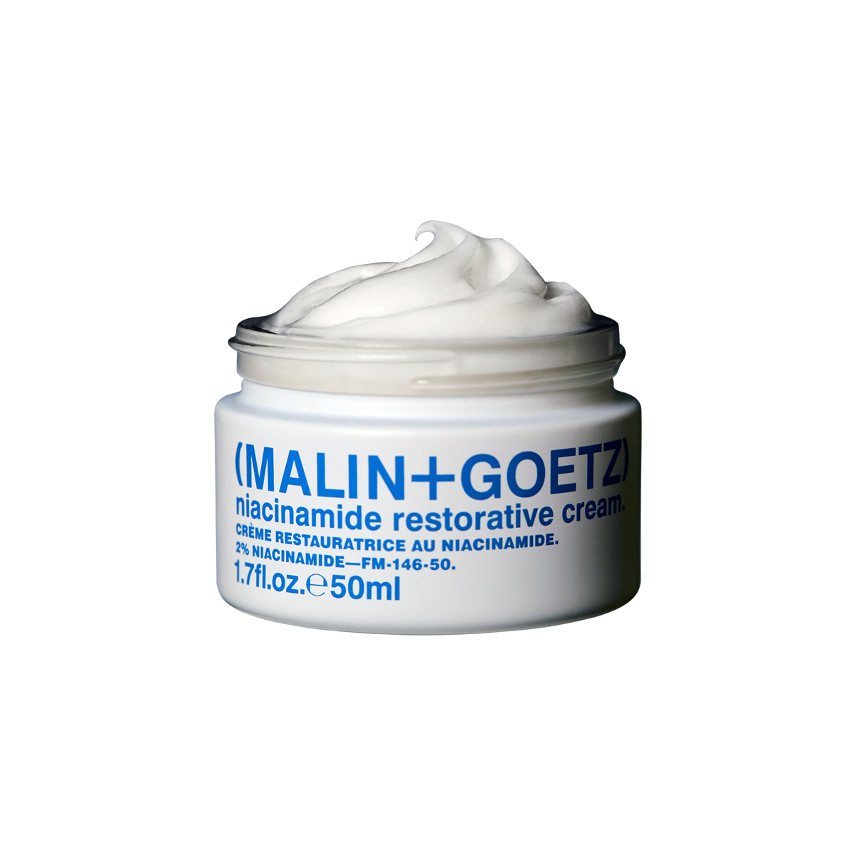Niacinamide Restorive Cream 50ml