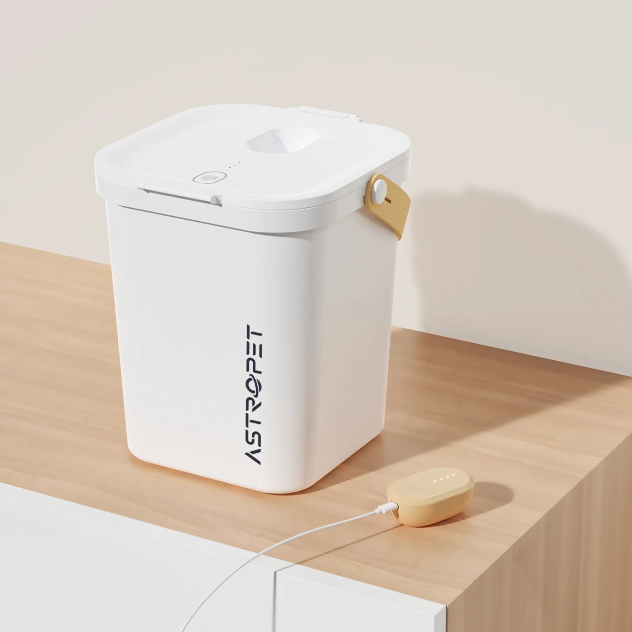 AstroPet Smarter Vakuumbehälter Vega Series