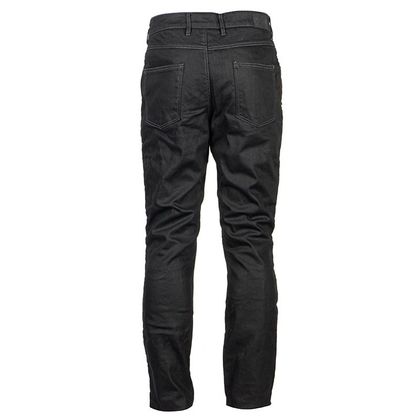 Jean DXR HOWELL CITY - Straight - Noir