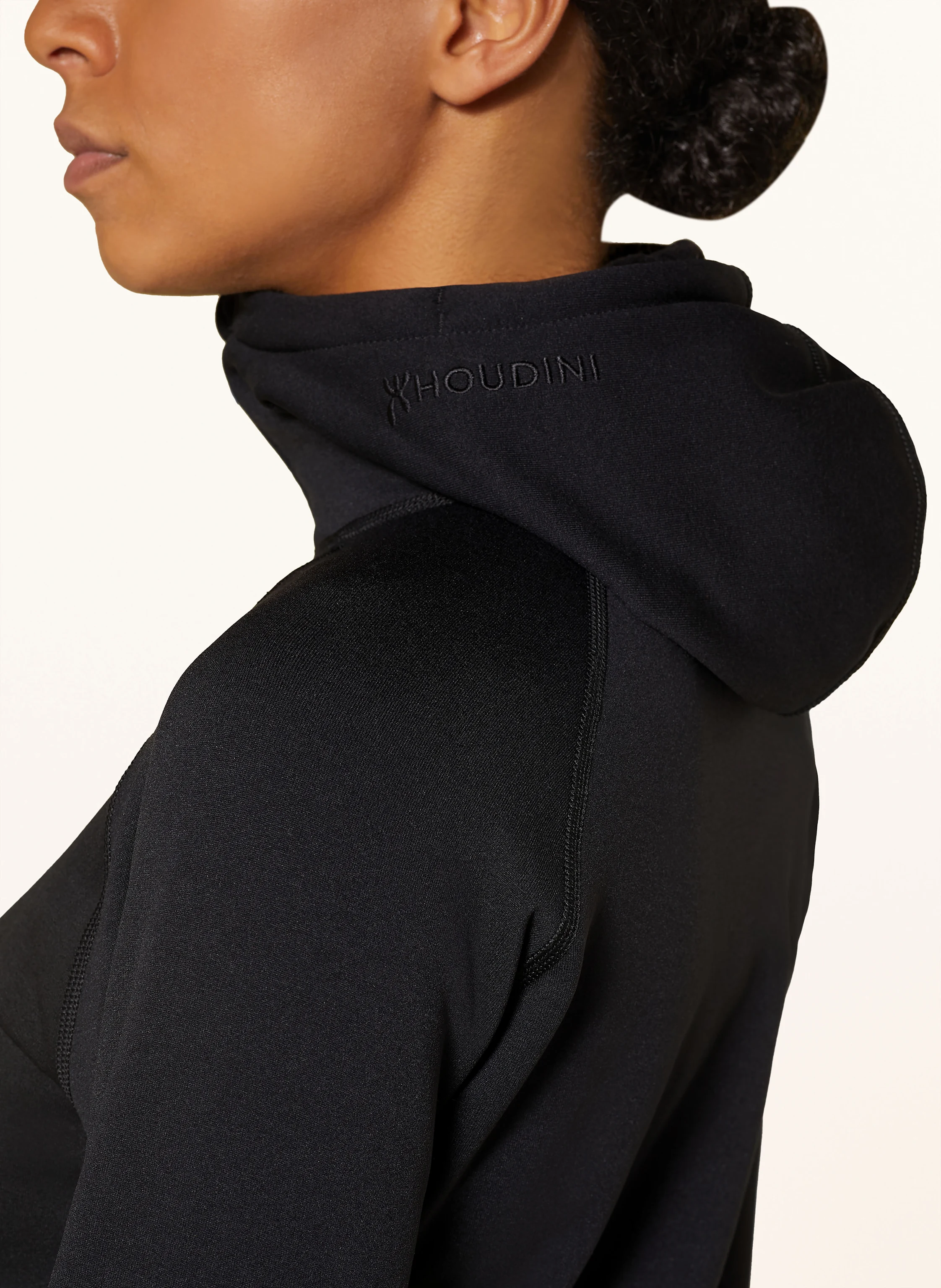 HOUDINI Midlayer-Jacke POWER HOUDI