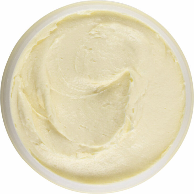 Kiehl's Creme De Corps Soy Milk & Honey Whipped Body Cream