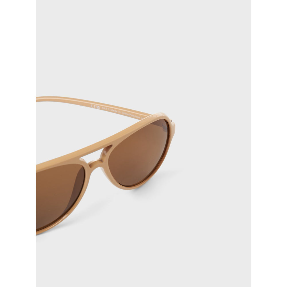 Køb Lil'Atelier Taos Taupe N042 Fumino Solbriller