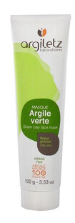 Argiletz Kleimasker Groen 100GR
