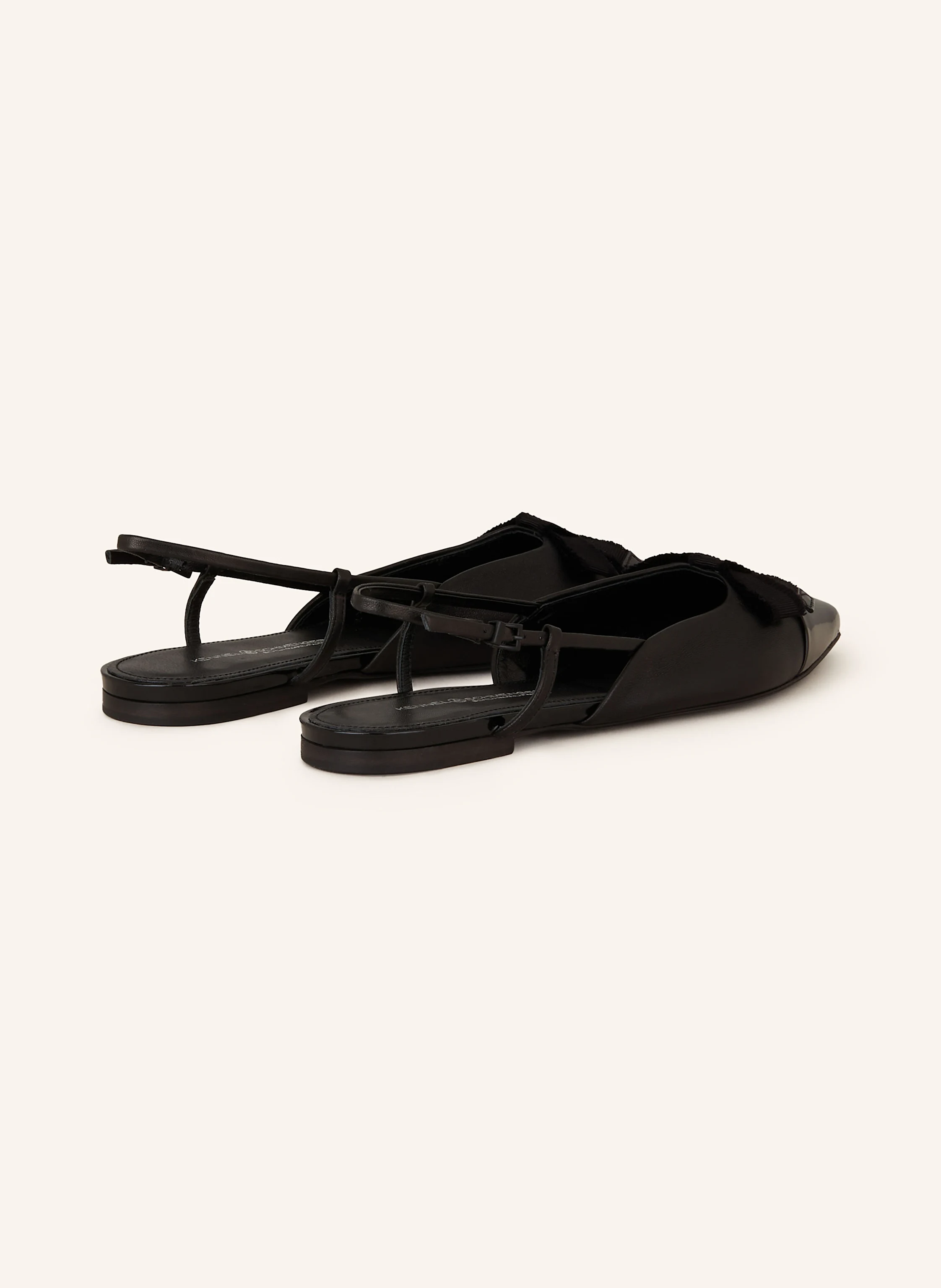 KENNEL & SCHMENGER Slingballerinas GRETA