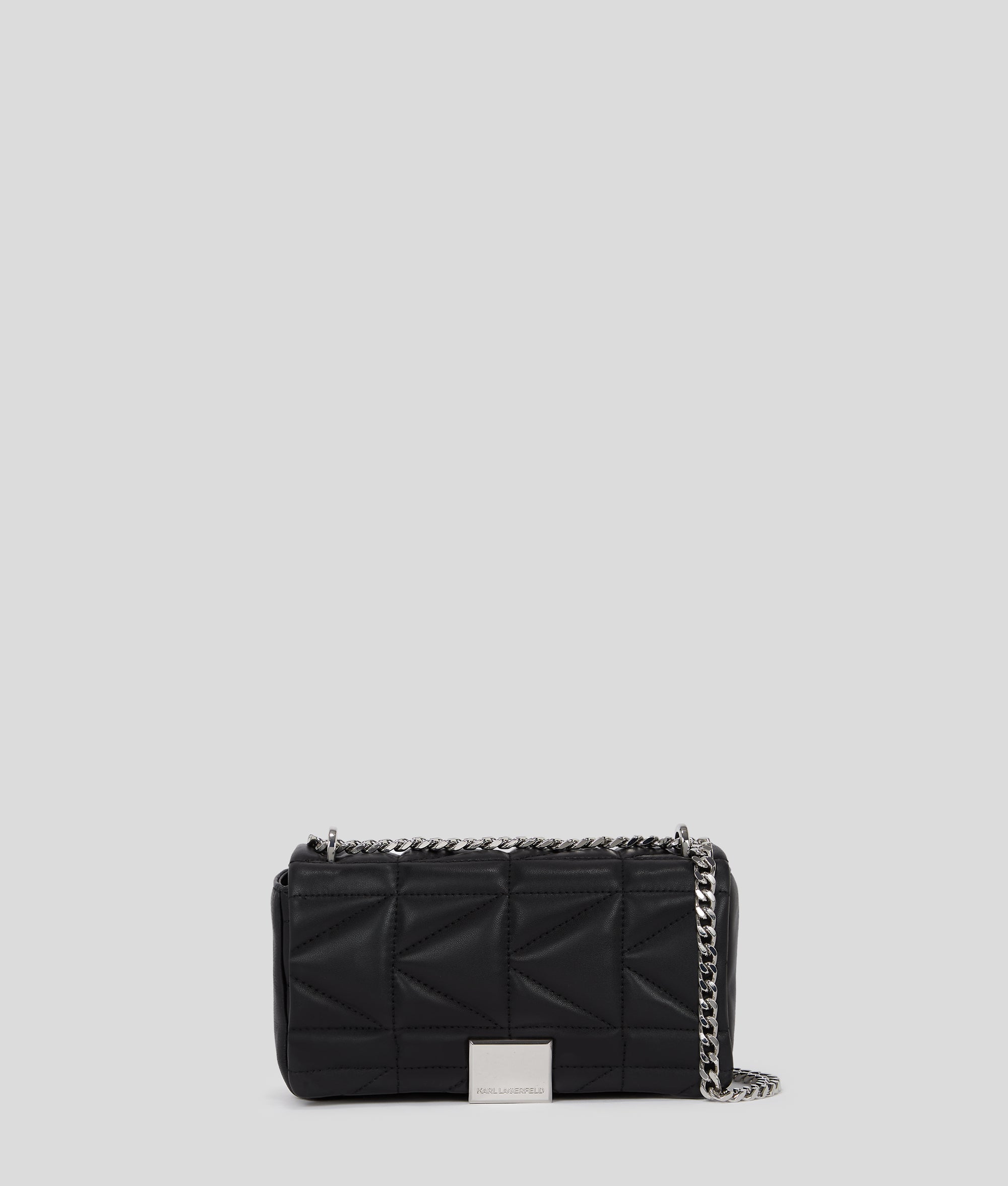 K/Kuilt kleine crossbodytas