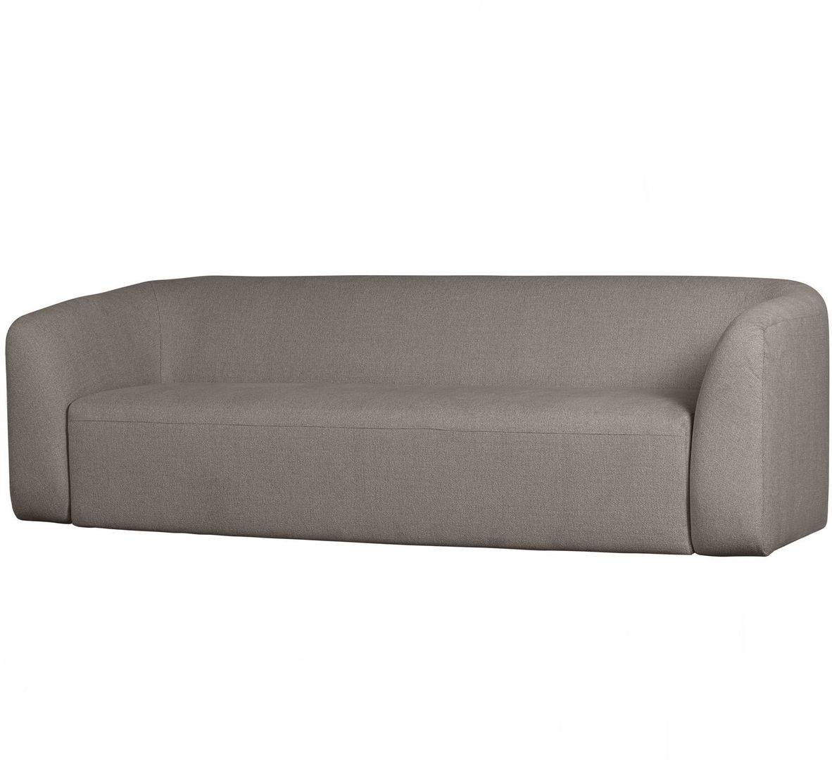 WOOOD Sloping 3-Zitsbank