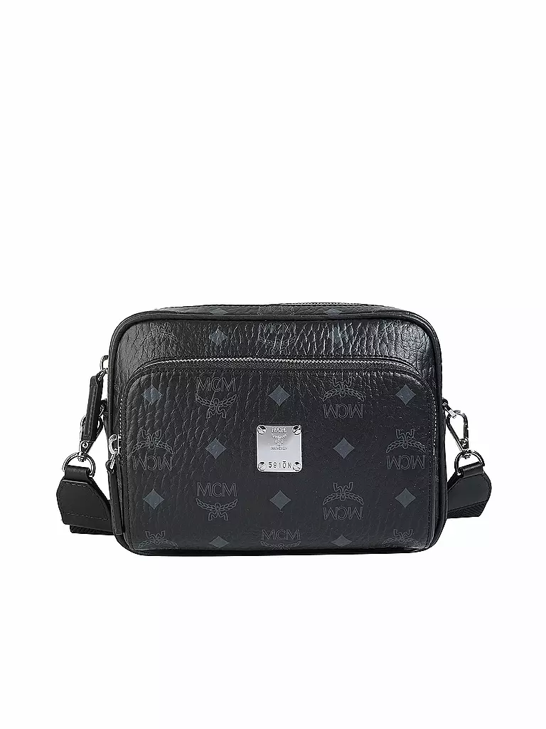 MCM Tasche - Mini Bag KLASSIK Small schwarz