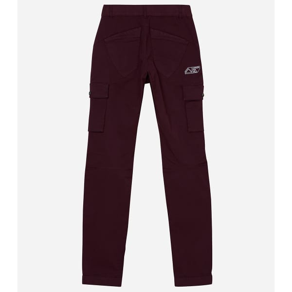 Pantalon escalade LOOKING FOR WILD CARGO LAILA PEAK PANT W POTENT PURPLE