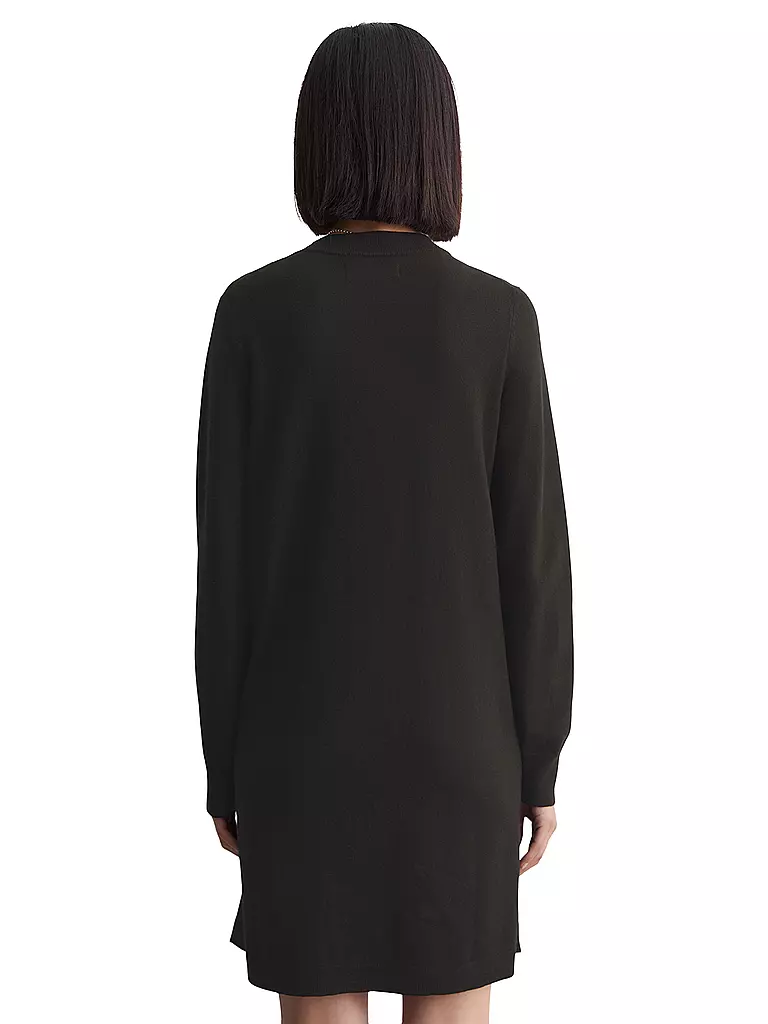 MARC O' POLO DENIM Minikleid schwarz