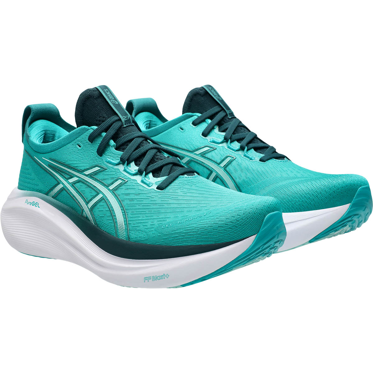 ASICS Gel-Nimbus 27 Løbesko Herre