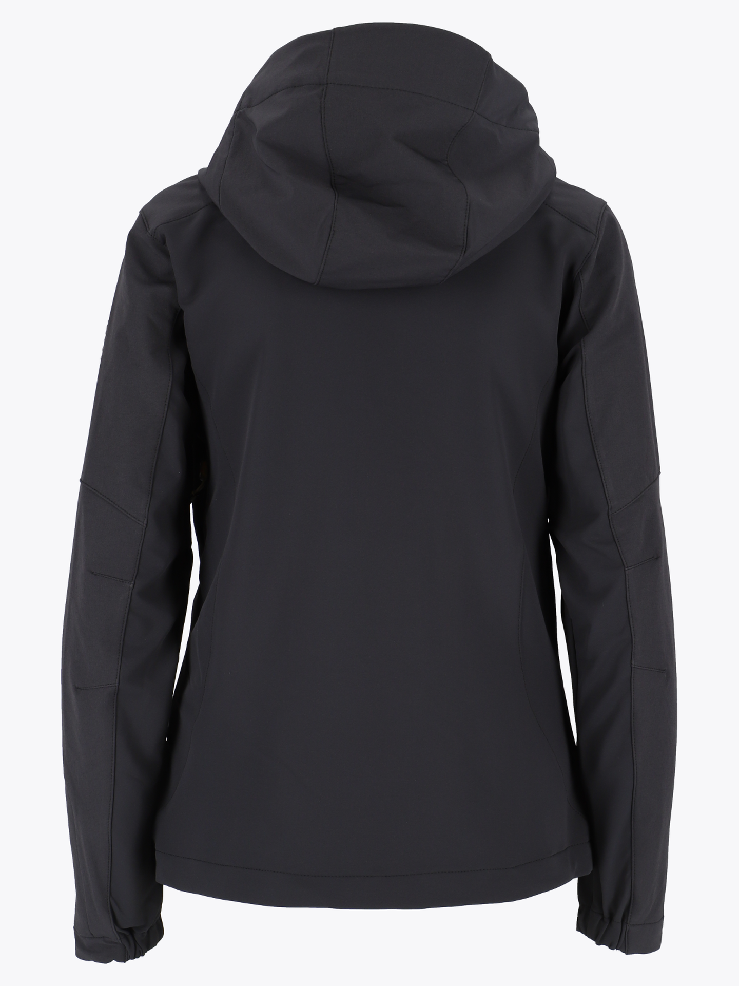 Finse Softshelljakke