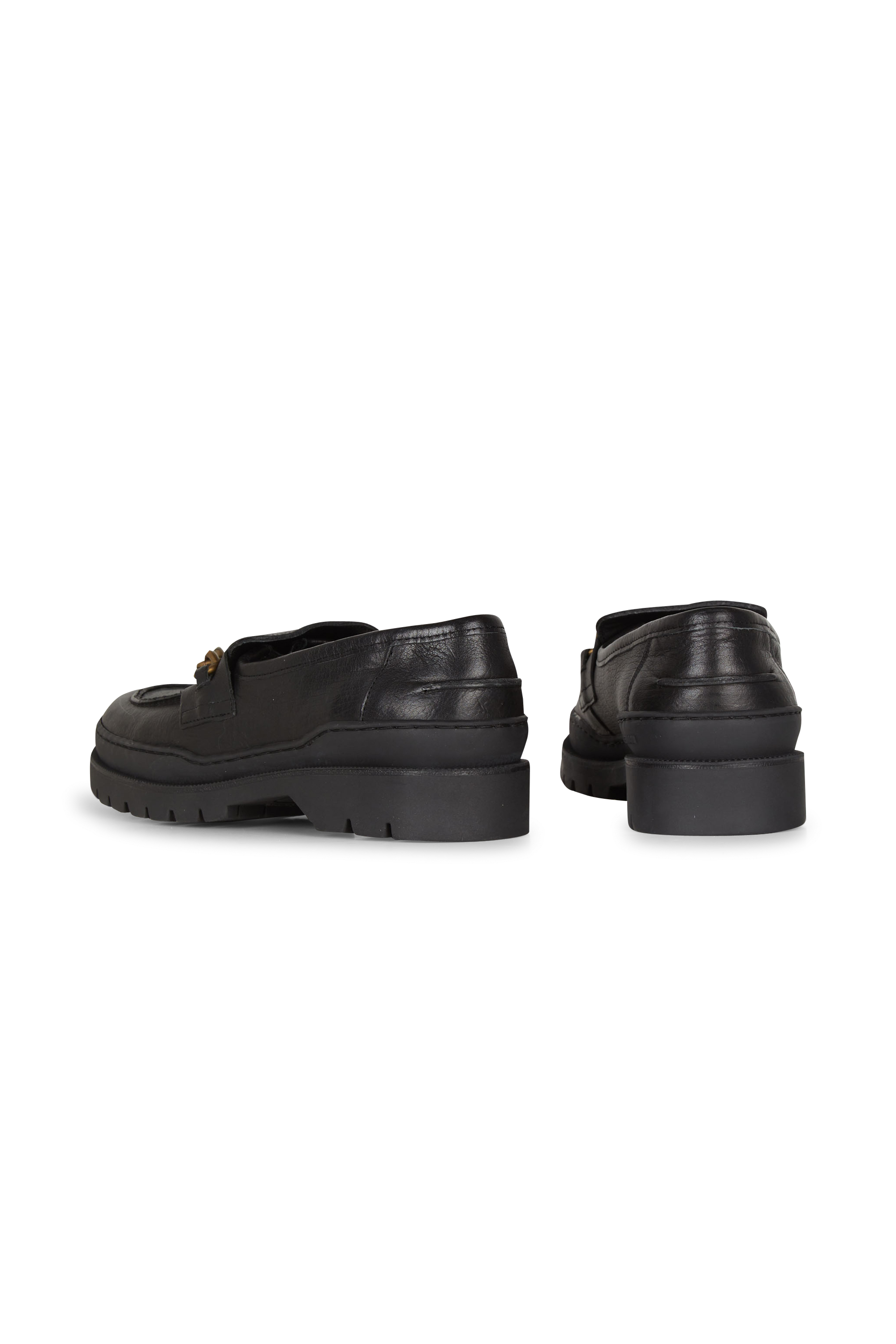 KLEMAN Mocassins  ACCORE 2 VGT Noir