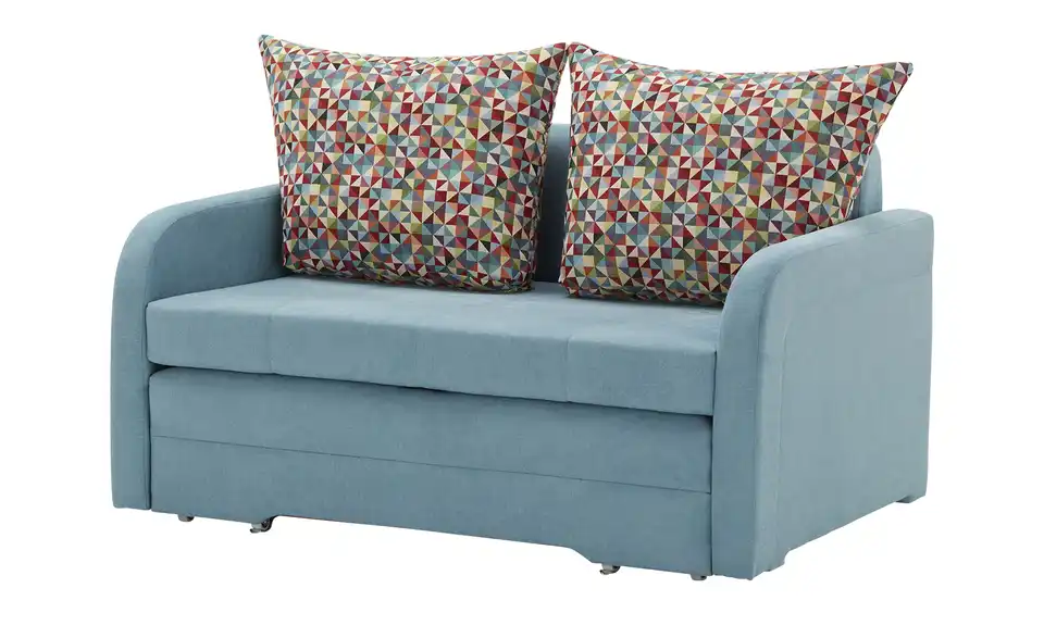 Schlafsofa Iwo Rückenkissen Peru