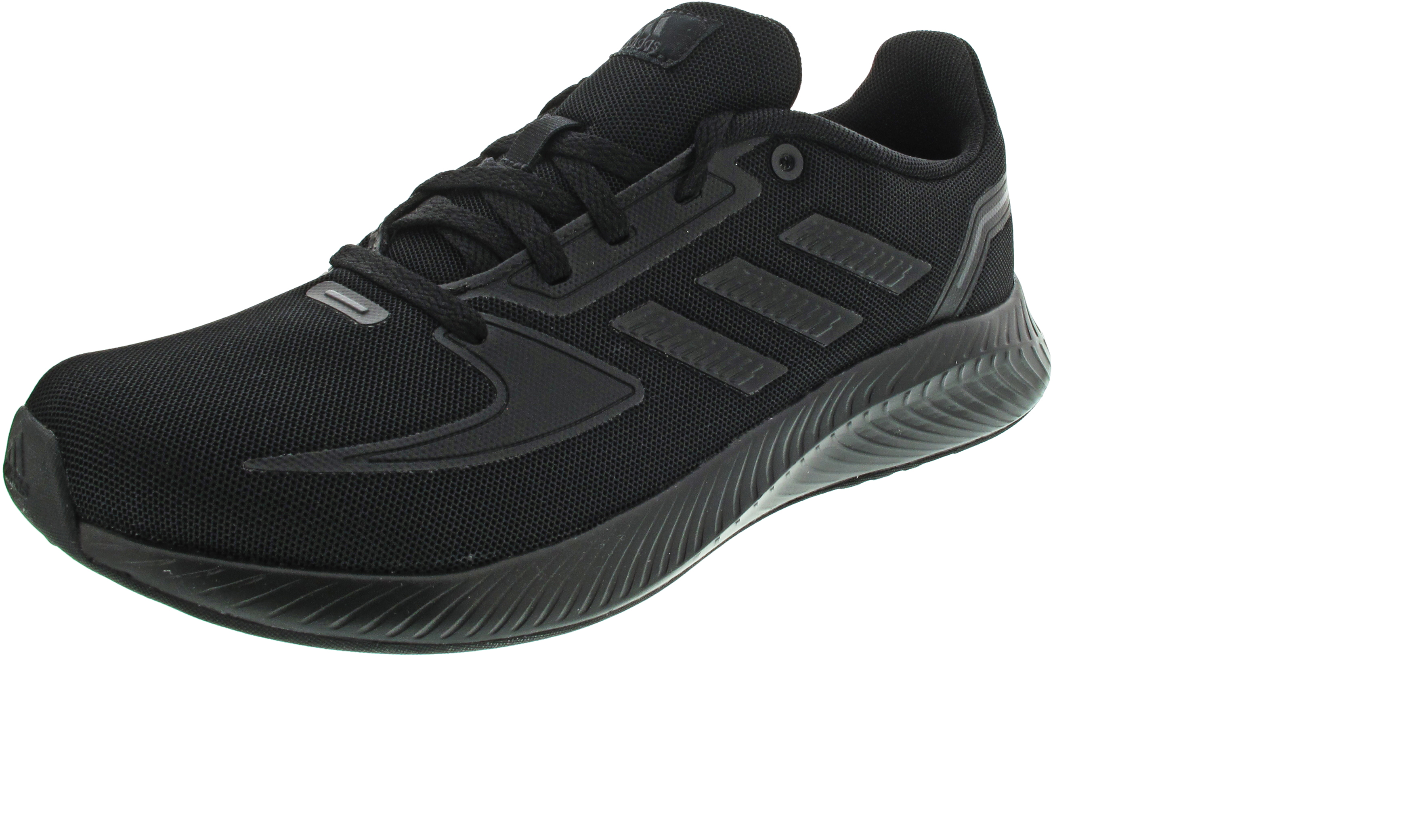 adidas Runfalcon 2.0 K Sneaker schwarz