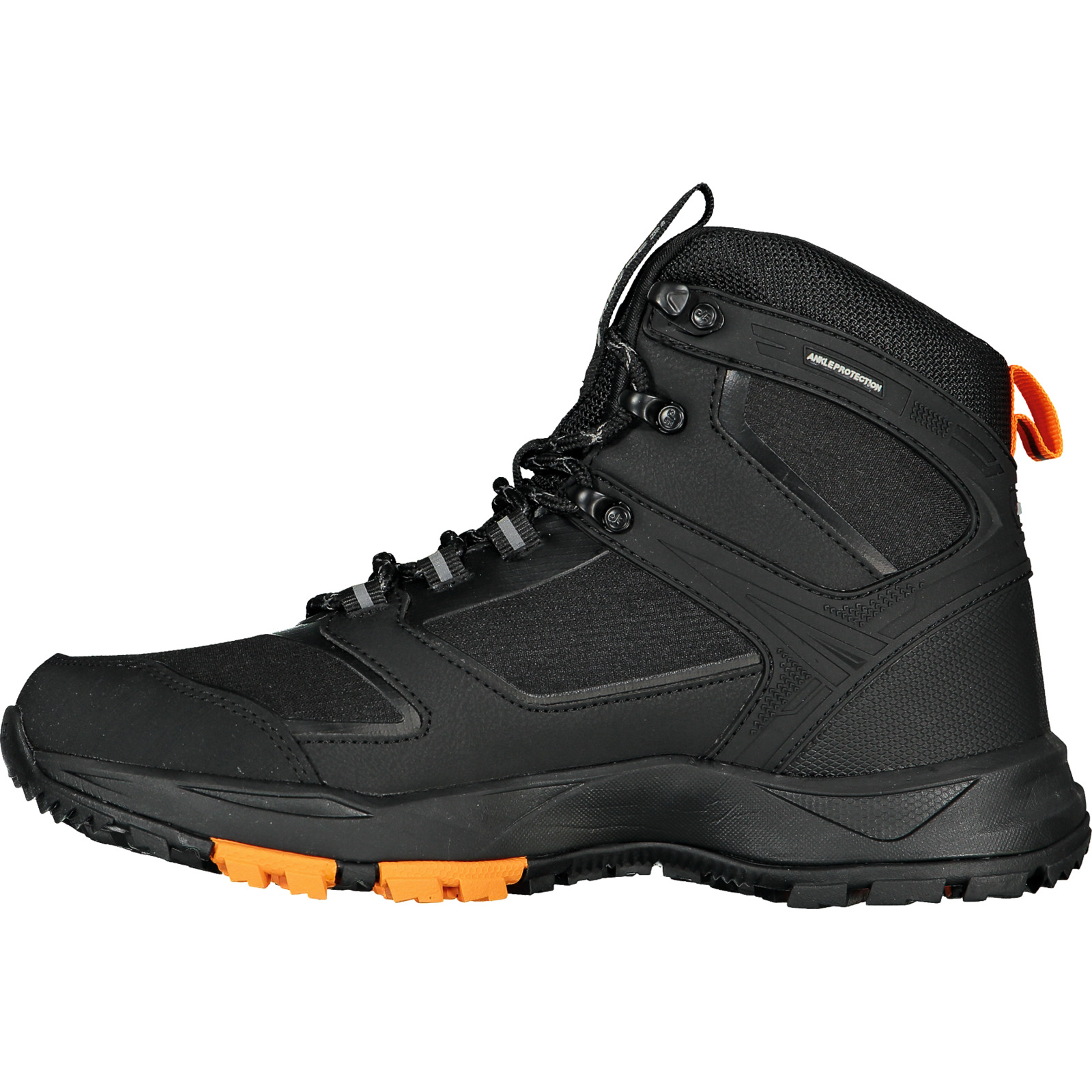 Icepeak Damen-Wanderschuh Agadir 2 40
