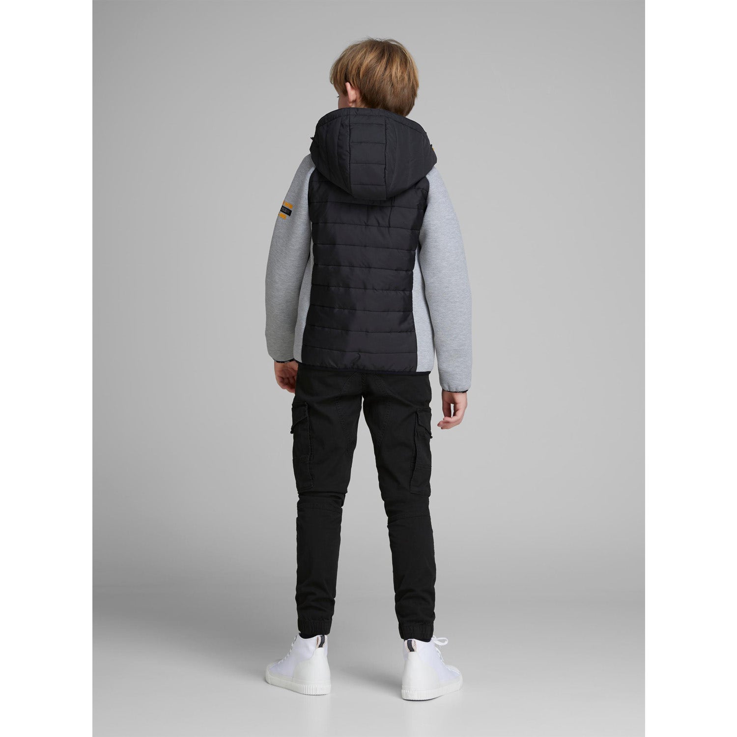 Jack & Jones Kids  Cargo Broek Junior
