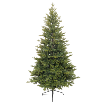 Everlands kunstkerstboom Allison 210 cm