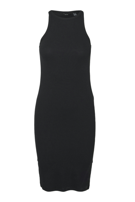 Vero Moda zwarte dames jurk