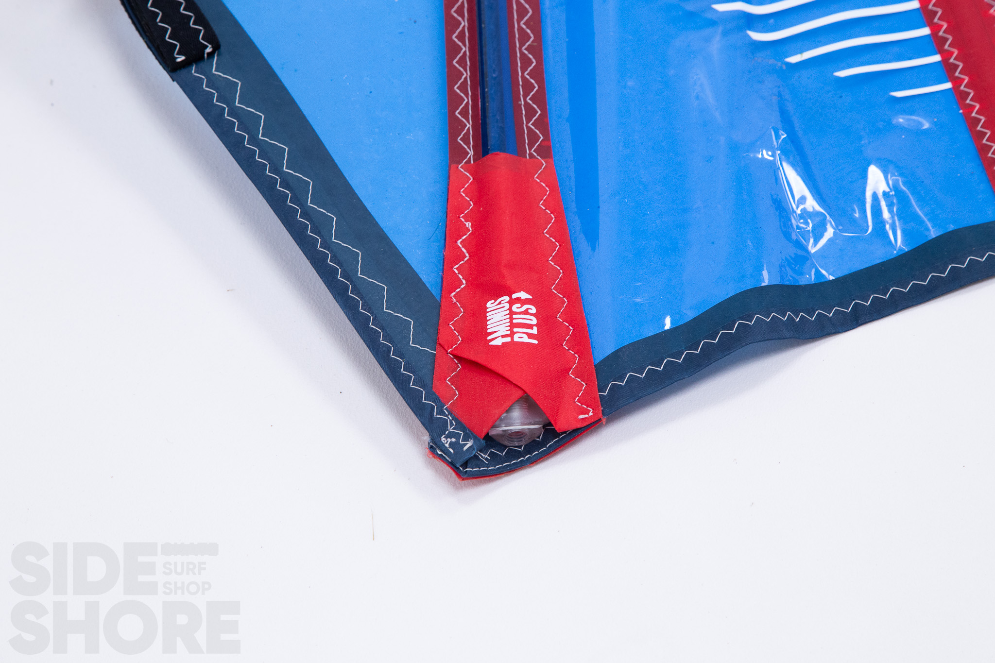 Gaastra / GA-Sails Vapor Air - 2024 -5.3m² - prototype 5.3 m²