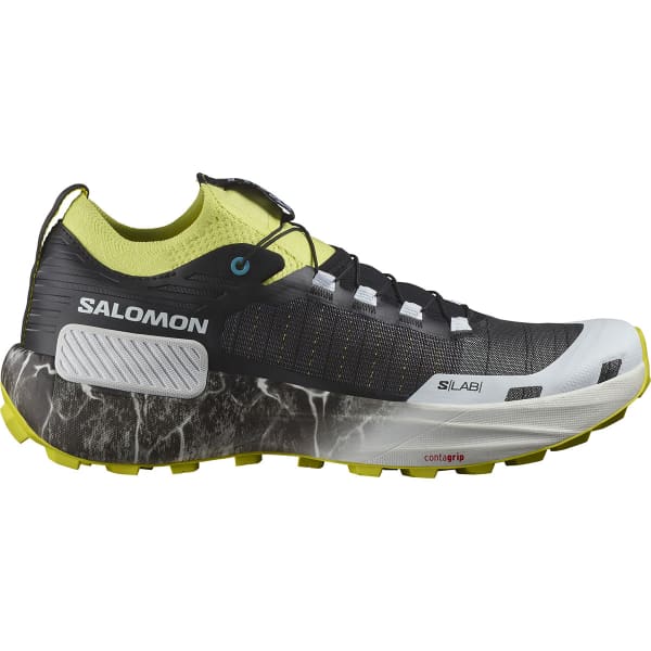 Chaussure trail SALOMON S/LAB GENESIS LTD COURTNEY SUN LM